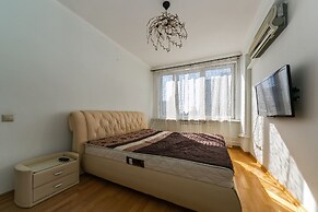 MaxRealty24 Noviy Arbat 16