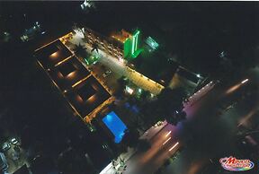Hotel Juno