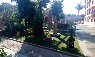 Hotel Juno