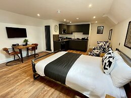 Booking Urban at Stisted