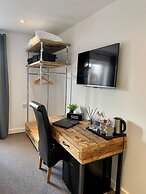 Booking Urban at Stisted