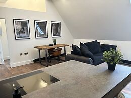 Booking Urban at Stisted