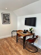 Booking Urban at Stisted