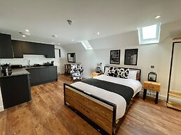 Booking Urban at Stisted