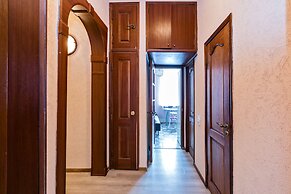 MaxRealty24 Zemlyanoy Val