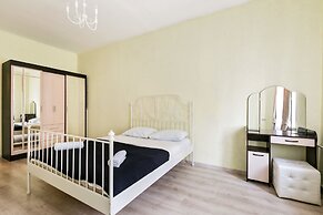 MaxRealty24 Zemlyanoy Val