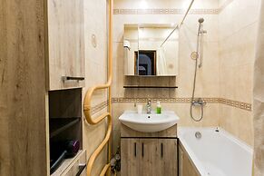 MaxRealty24 Zemlyanoy Val