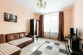 MaxRealty24 Zemlyanoy Val