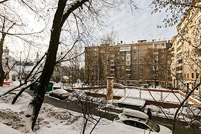 MaxRealty24 Zemlyanoy Val