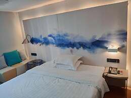 Life Yajo Hotel