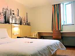 Life Yajo Hotel