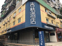 Life Yajo Hotel