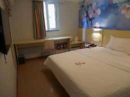 Life Yajo Hotel