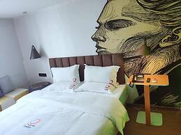 Life Yajo Hotel