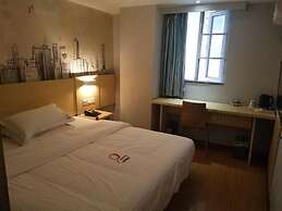 Life Yajo Hotel