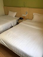 Life Yajo Hotel