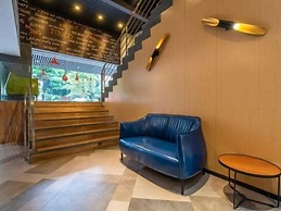 Life Yajo Hotel