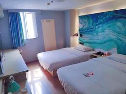 Life Yajo Hotel
