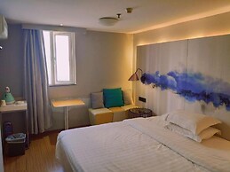 Life Yajo Hotel