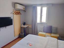 Life Yajo Hotel
