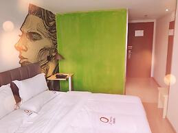 Life Yajo Hotel