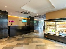 Life Yajo Hotel