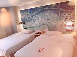 Life Yajo Hotel
