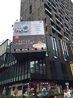 Life Yajo Hotel