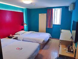 Life Yajo Hotel
