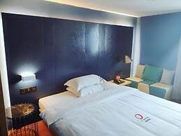 Life Yajo Hotel