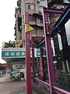 Life Yajo Hotel