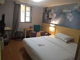 Life Yajo Hotel