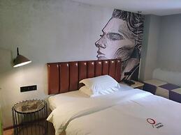 Life Yajo Hotel