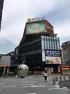 Life Yajo Hotel