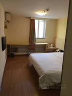 Life Yajo Hotel