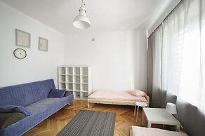 Blues House Rooms