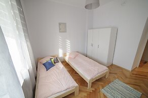 Blues House Rooms