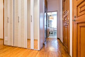 MaxRealty24 Chernyakhovskogo 3