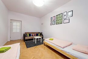 Nalevki Apartments