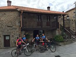 Casa Rural Quina
