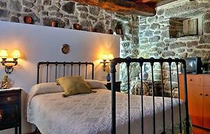 Casa Rural Quina