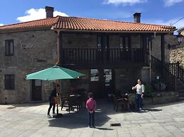 Casa Rural Quina