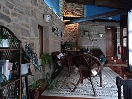 Casa Rural Quina