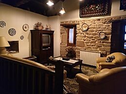 Casa Rural Quina
