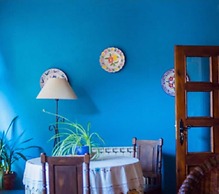 Casa Rural Quina