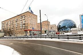 MaxRealty24 Leningradskiy prospekt 77