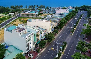 Thanh Thanh Hotel