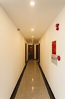 Thanh Thanh Hotel