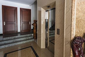 Thanh Thanh Hotel