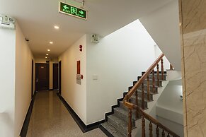 Thanh Thanh Hotel